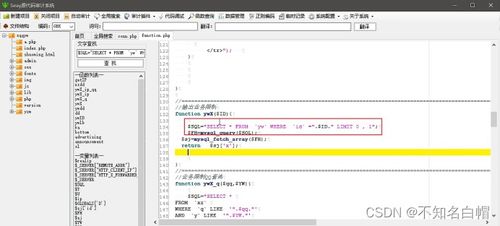 sqqyw 淡然點圖標系統 漏洞復現和74cms漏洞復現