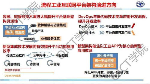 基于工業互聯網平臺的流程行業新一代智能工廠